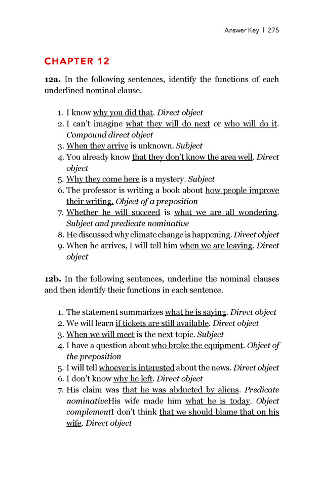 Brehe's Grammar Anatomy - Page 275