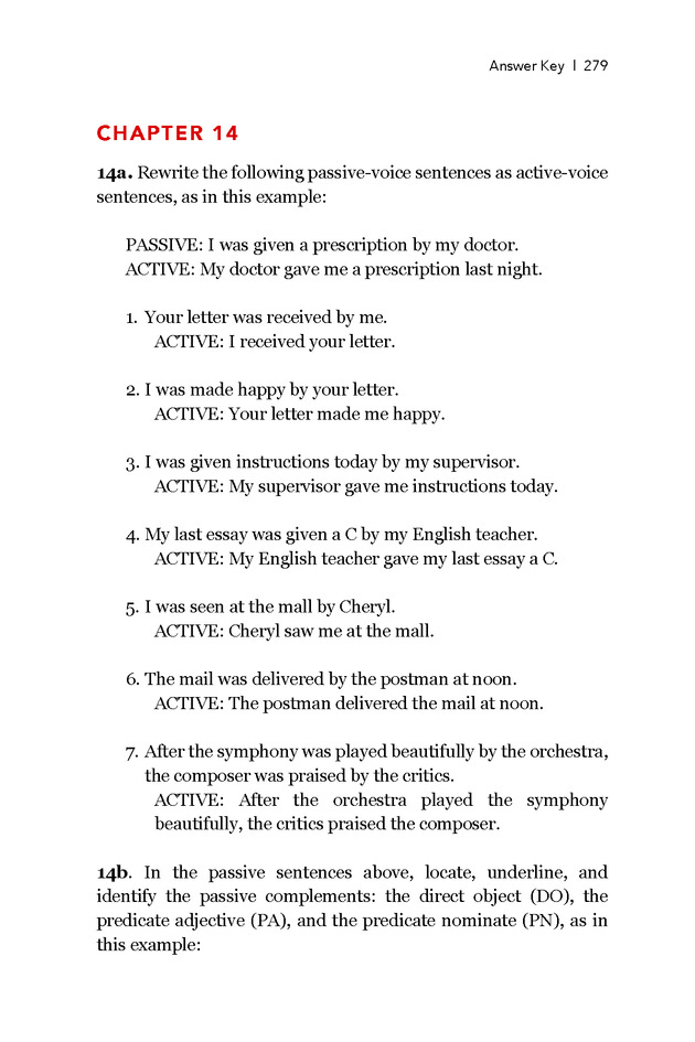 Brehe's Grammar Anatomy - Page 279