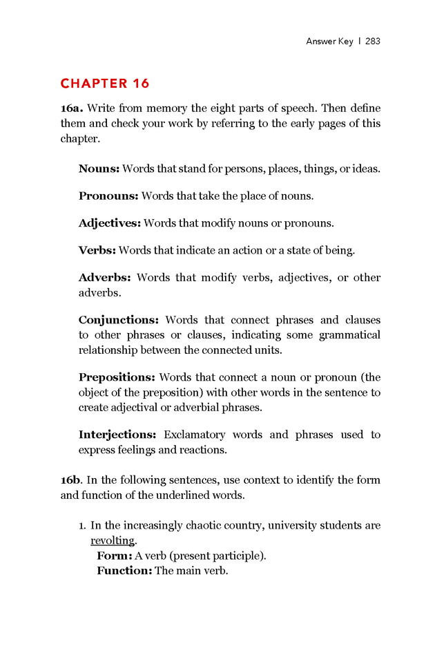 Brehe's Grammar Anatomy - Page 283