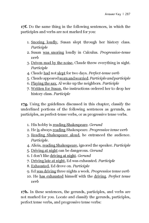 Brehe's Grammar Anatomy - Page 287