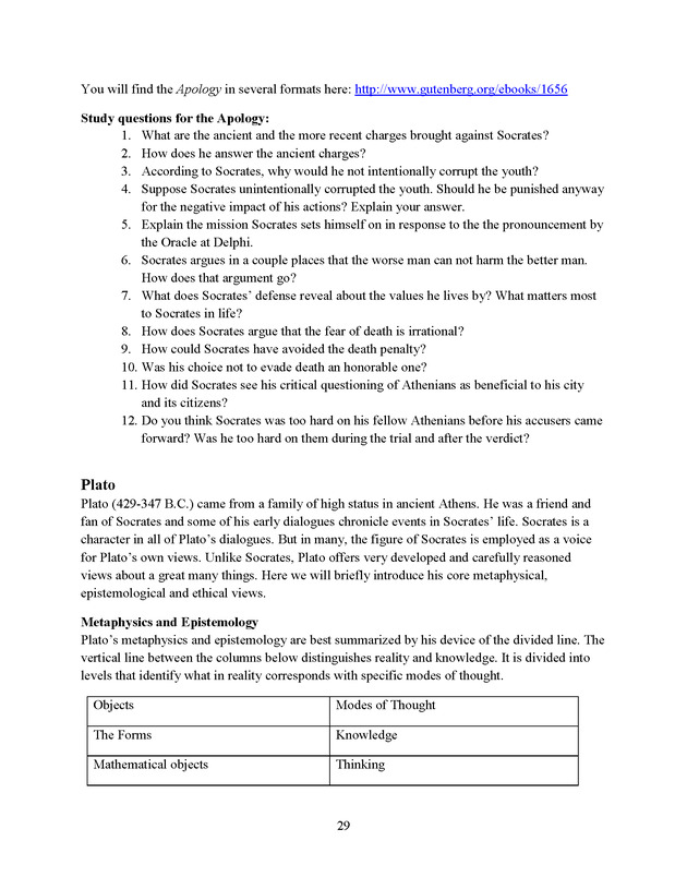 An Introduction to Philosophy - Ancient Philosophy 7