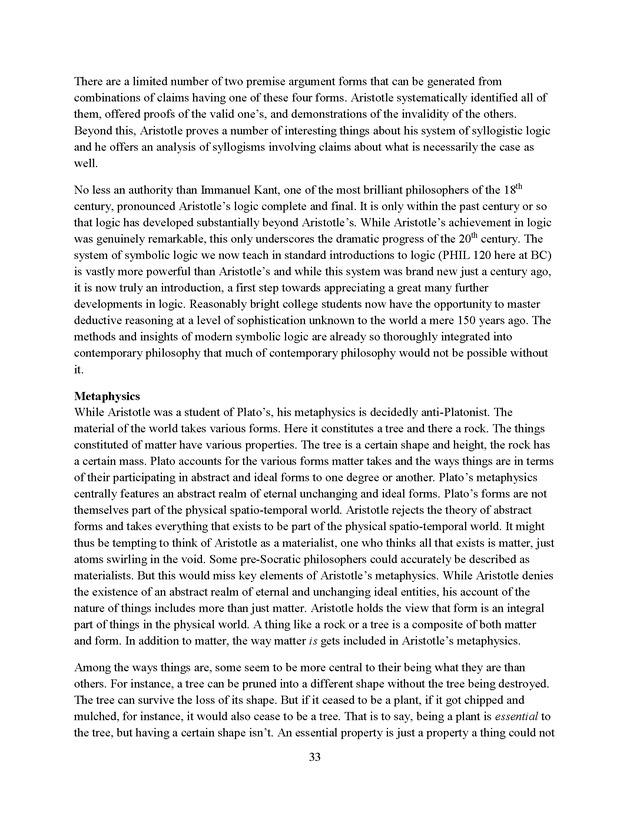 An Introduction to Philosophy - Ancient Philosophy 11