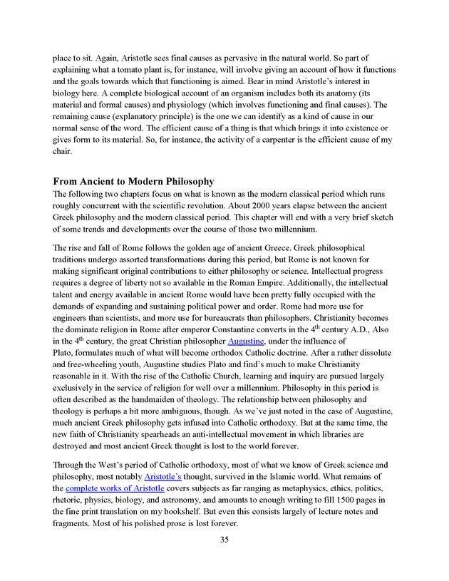 An Introduction to Philosophy - Ancient Philosophy 13