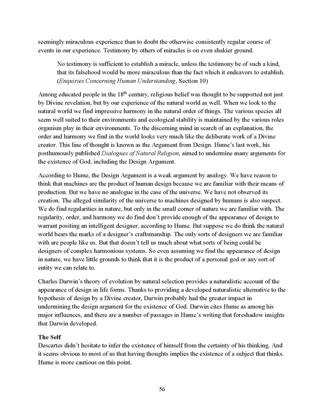 An Introduction to Philosophy - The Empiricists 7