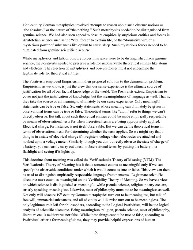 An Introduction to Philosophy - Philosophy of Science 3