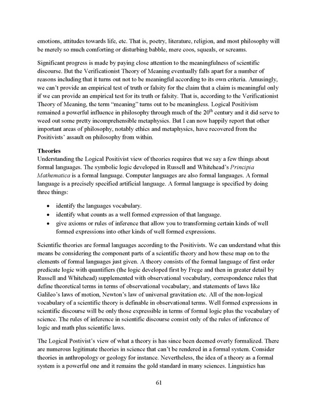 An Introduction to Philosophy - Philosophy of Science 4