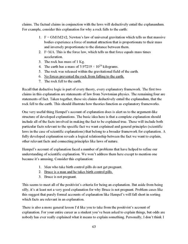 An Introduction to Philosophy - Philosophy of Science 6