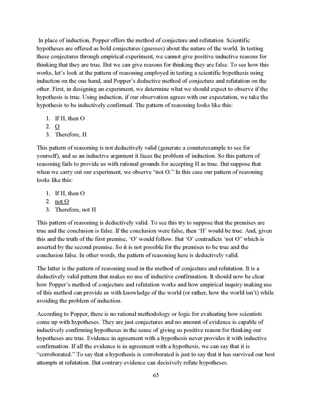 An Introduction to Philosophy - Philosophy of Science 8