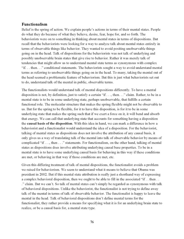 An Introduction to Philosophy - Philosophy of Mind 5