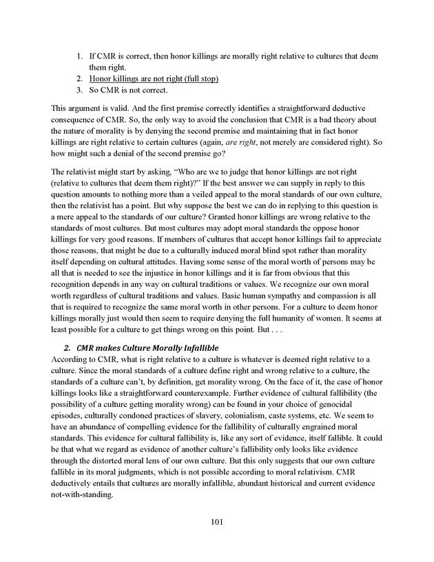 An Introduction to Philosophy - Meta- Ethics 7