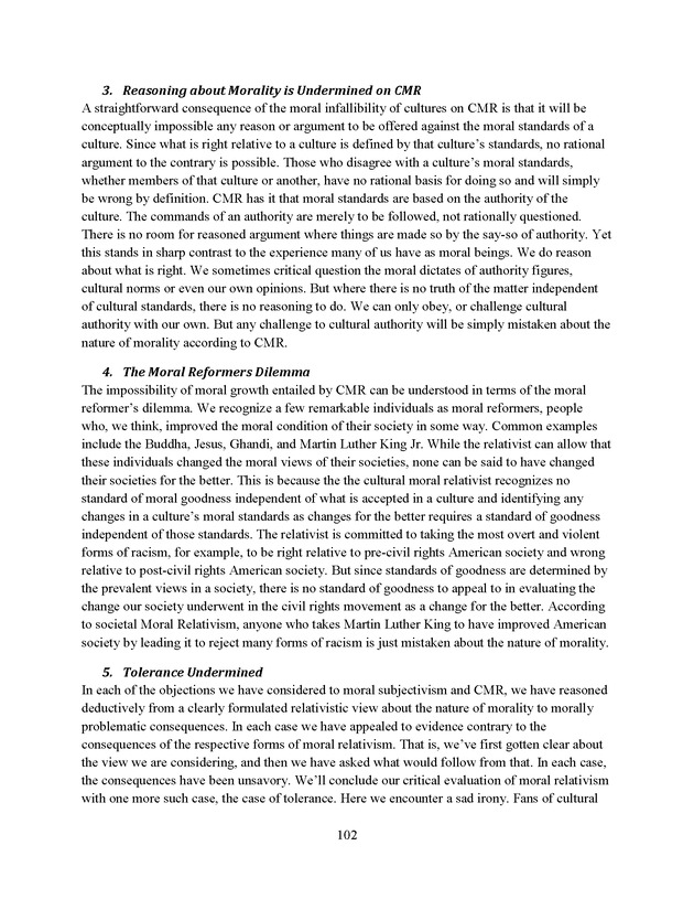 An Introduction to Philosophy - Meta- Ethics 8