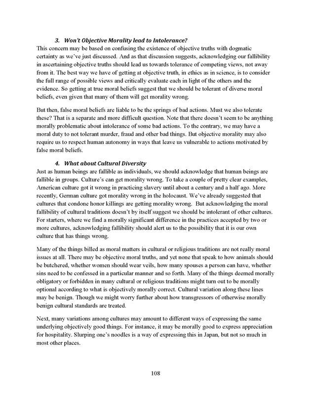 An Introduction to Philosophy - Meta- Ethics 14