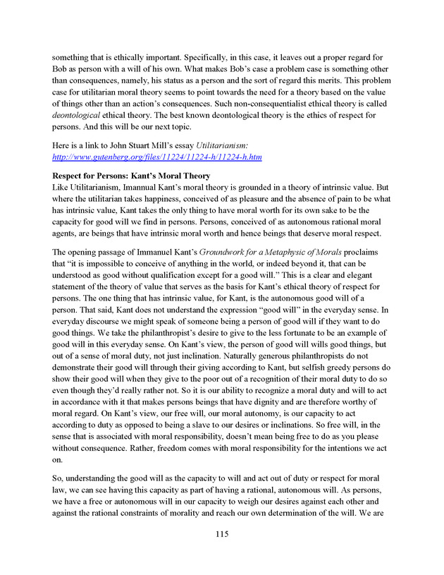 An Introduction to Philosophy - Right Action 4