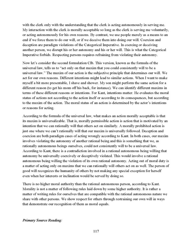 An Introduction to Philosophy - Right Action 6
