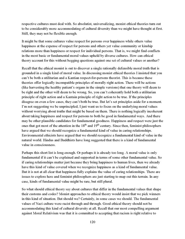 An Introduction to Philosophy - Right Action 9