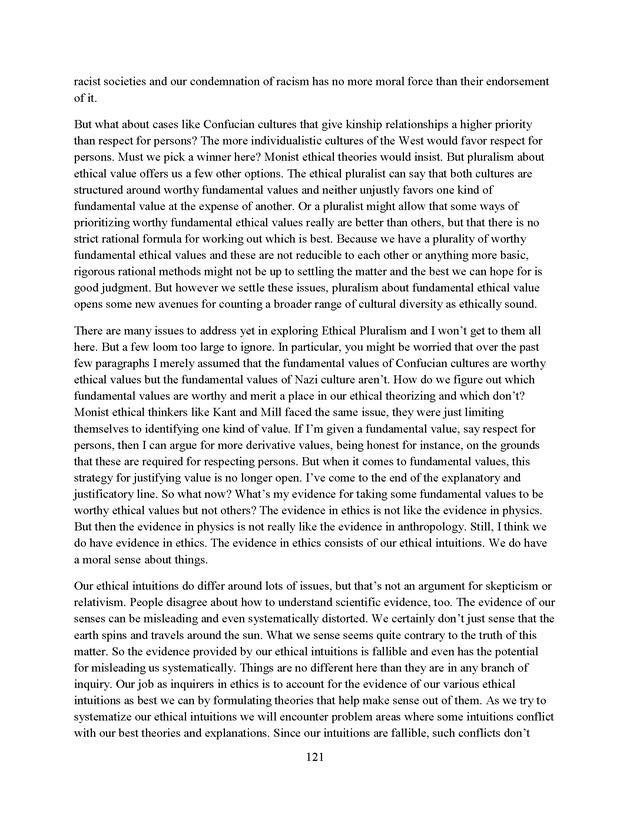 An Introduction to Philosophy - Right Action 10