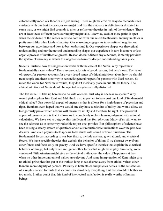 An Introduction to Philosophy - Right Action 11