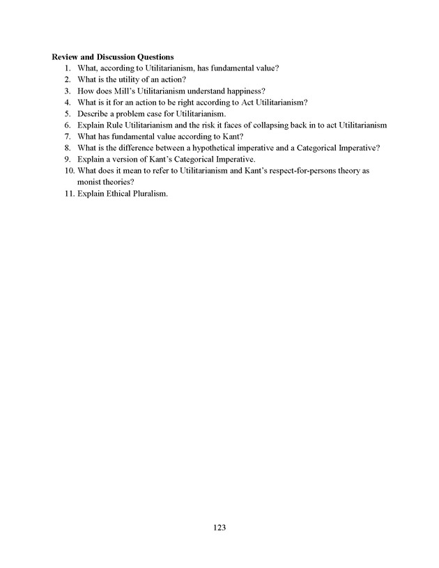 An Introduction to Philosophy - Right Action 12