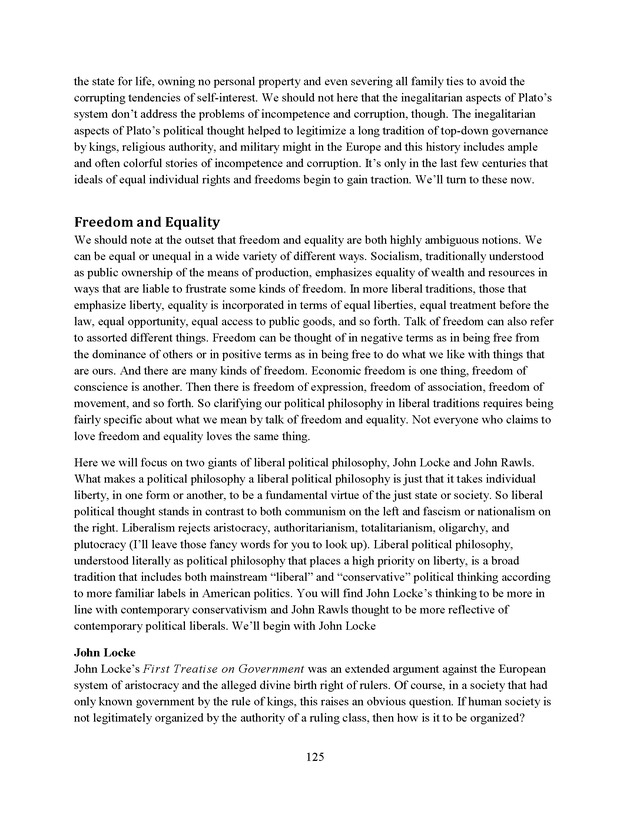 An Introduction to Philosophy - Social Justice 2