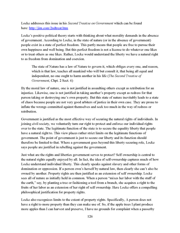 An Introduction to Philosophy - Social Justice 3