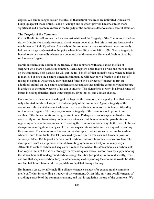 An Introduction to Philosophy - Social Justice 5