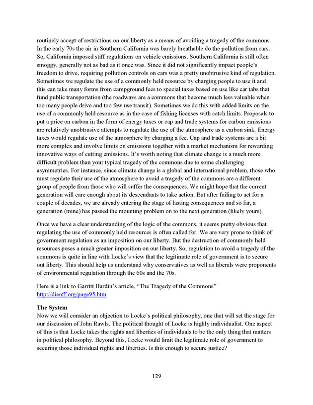 An Introduction to Philosophy - Social Justice 6