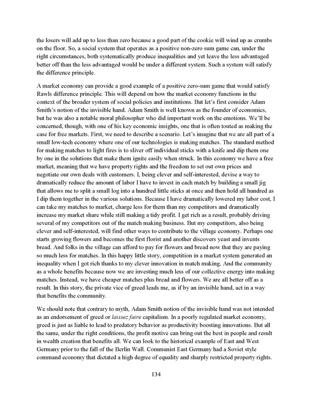 An Introduction to Philosophy - Social Justice 11