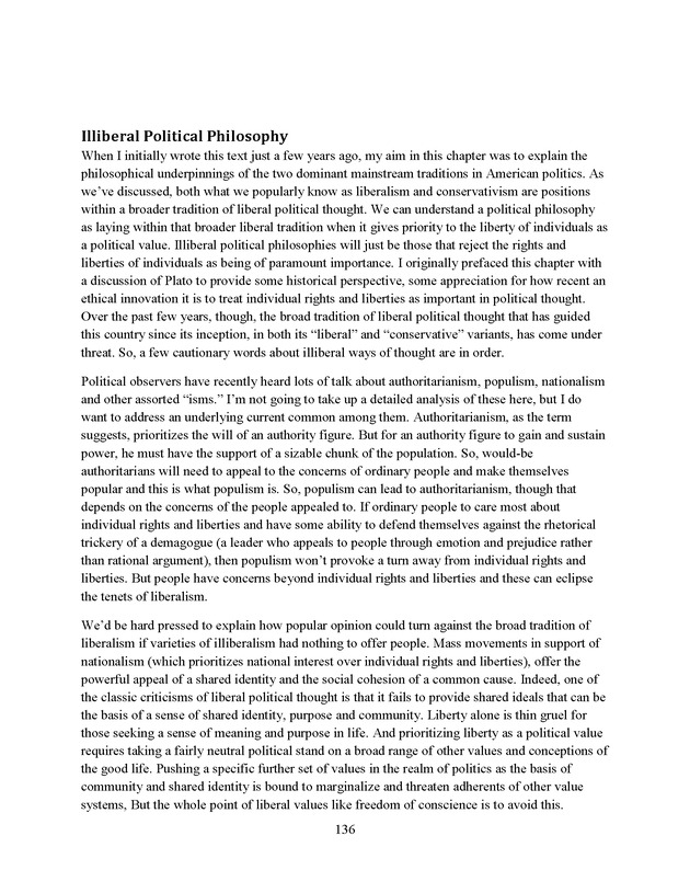 An Introduction to Philosophy - Social Justice 13