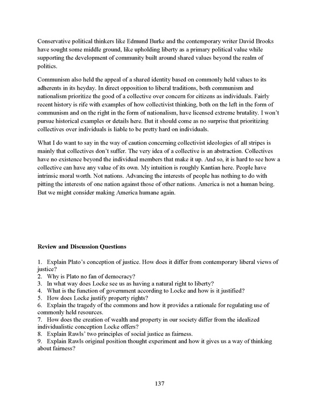An Introduction to Philosophy - Social Justice 14
