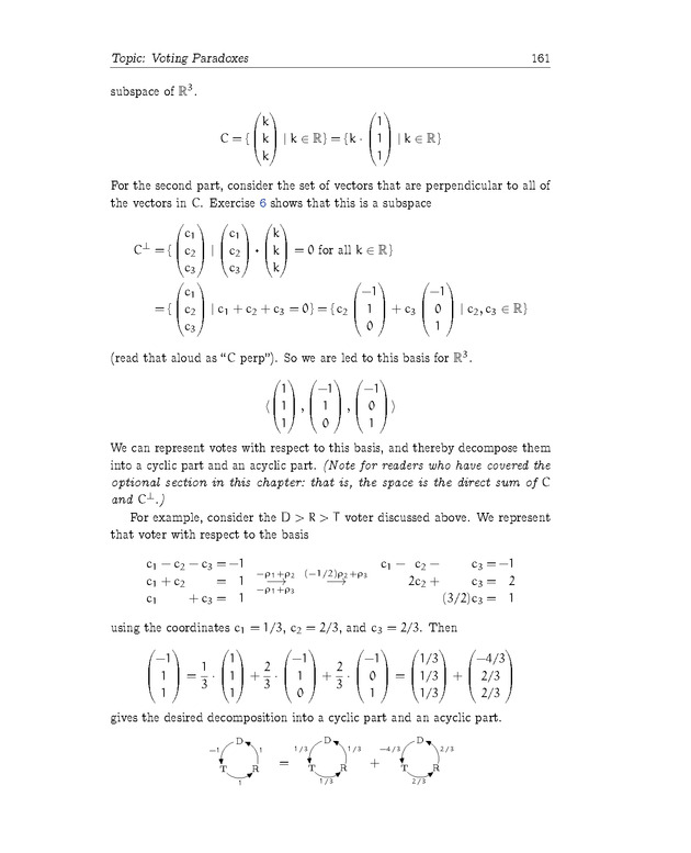 Linear Algebra - Vector Spaces 79