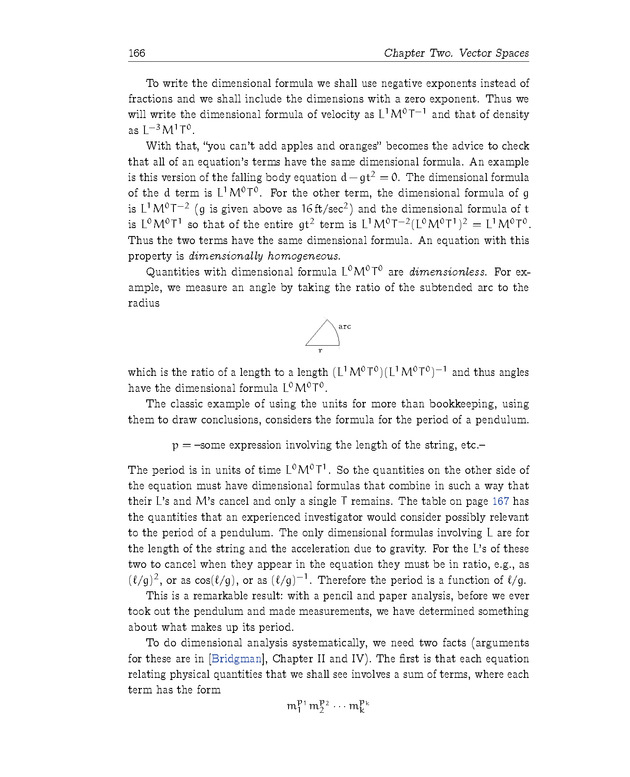Linear Algebra - Vector Spaces 84