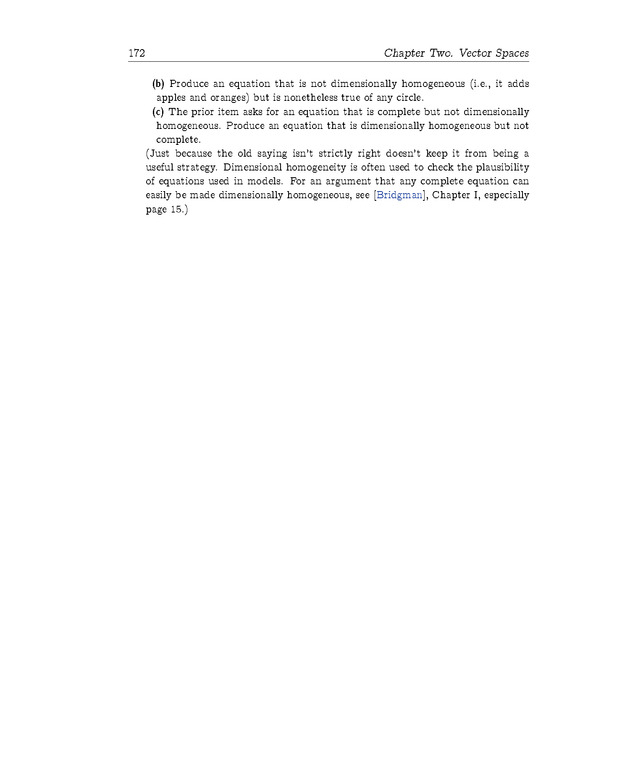 Linear Algebra - Vector Spaces 90