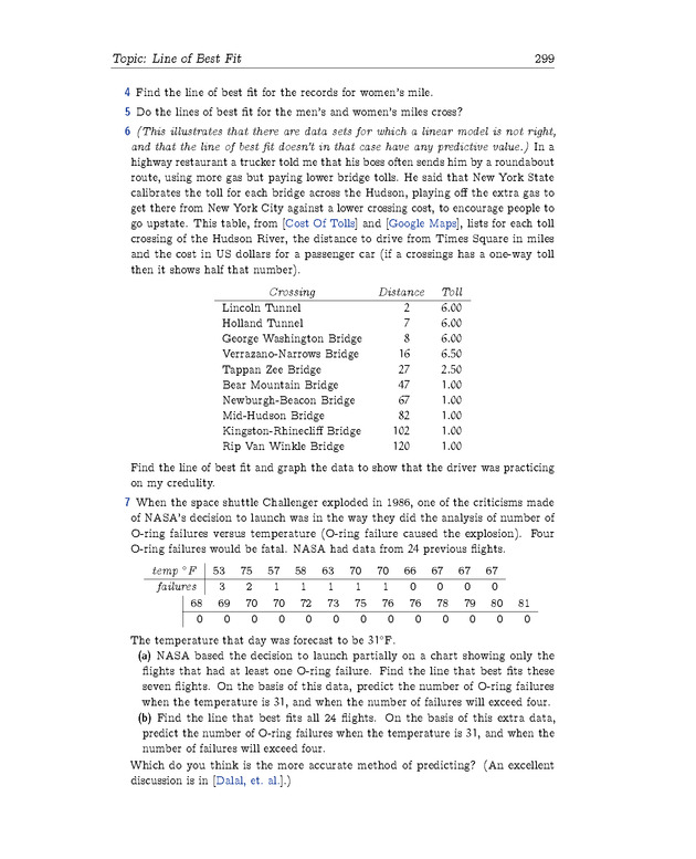 Linear Algebra - Maps Between Spaces 127