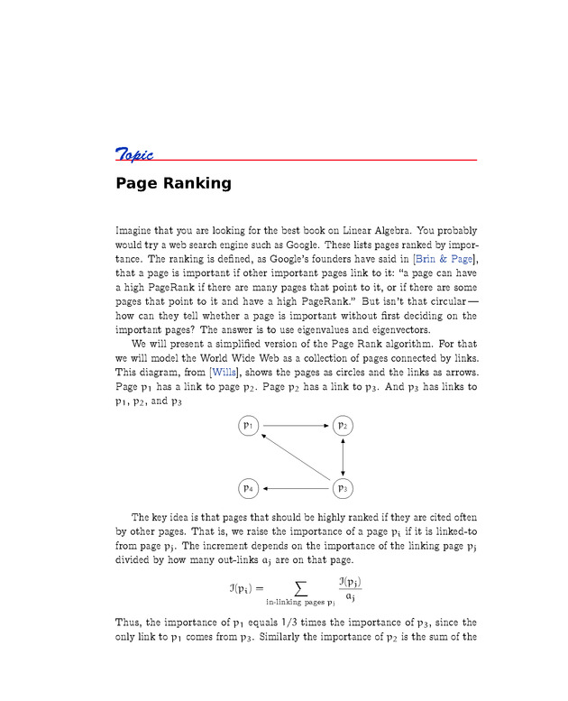 Linear Algebra - Similarity 74