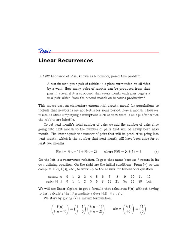 Linear Algebra - Similarity 78
