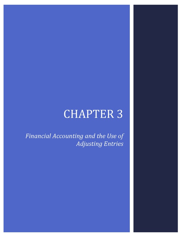 Introduction to Financial Accounting I - Page 64