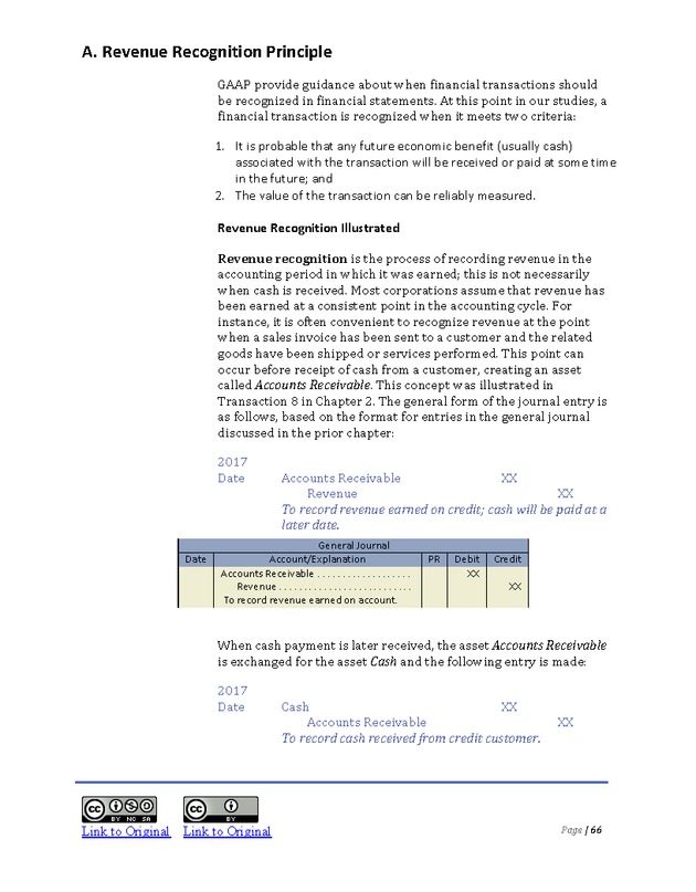 Introduction to Financial Accounting I - Page 66