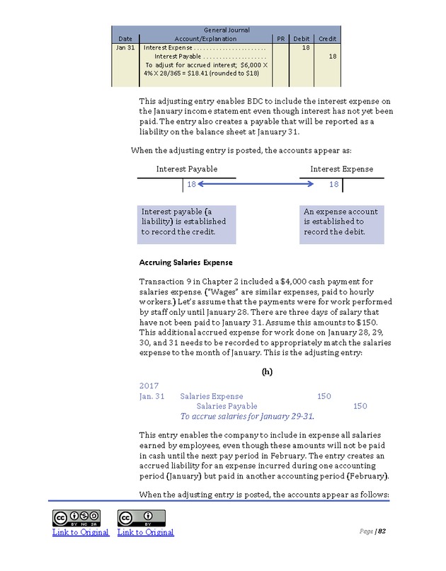 Introduction to Financial Accounting I - Page 82