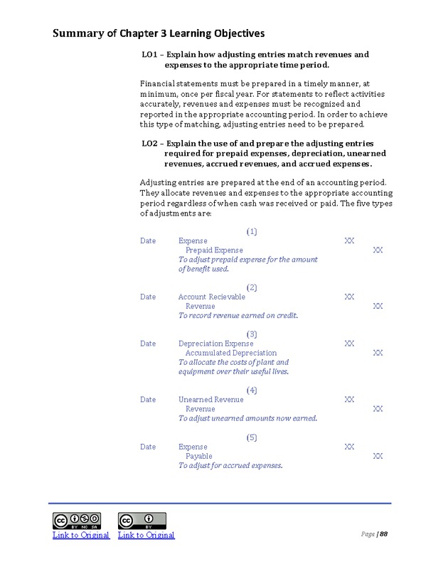 Introduction to Financial Accounting I - Page 88