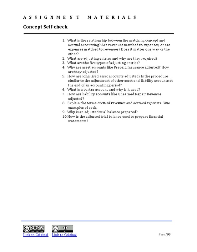 Introduction to Financial Accounting I - Page 90