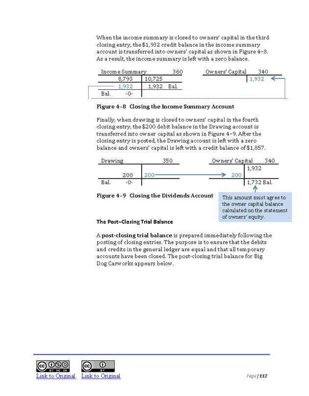Introduction to Financial Accounting I - Page 112