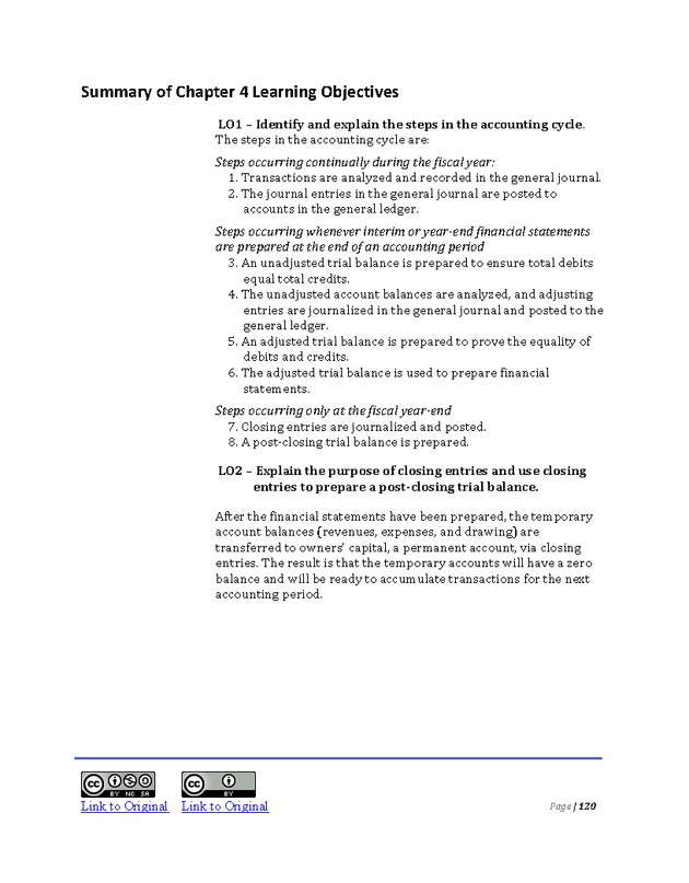 Introduction to Financial Accounting I - Page 120