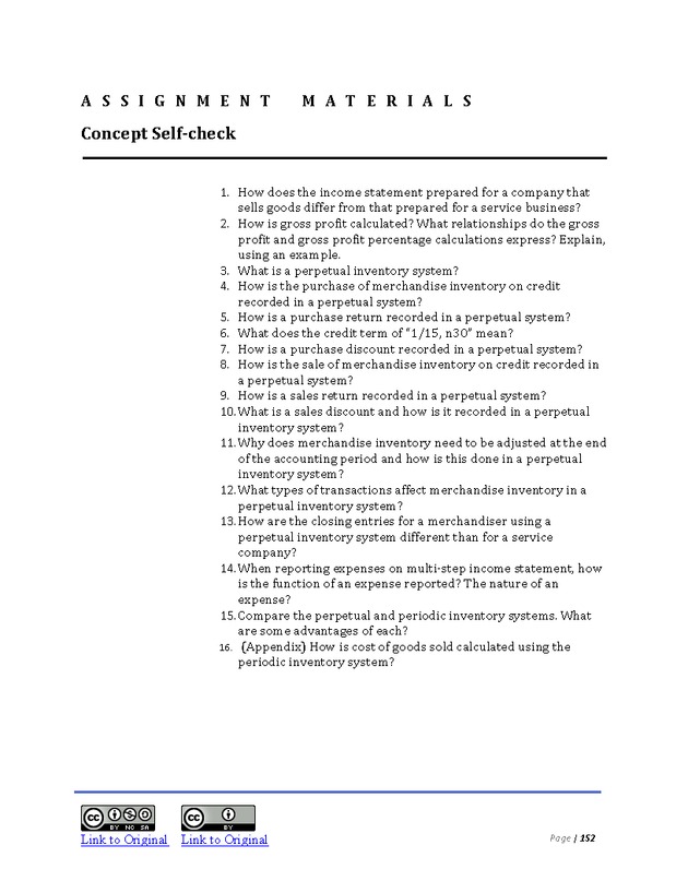Introduction to Financial Accounting I - Page 152