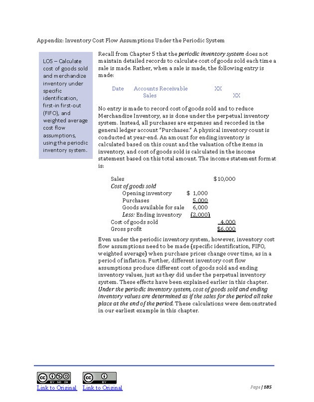 Introduction to Financial Accounting I - Page 185