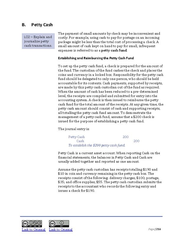 Introduction to Financial Accounting I - Page 216
