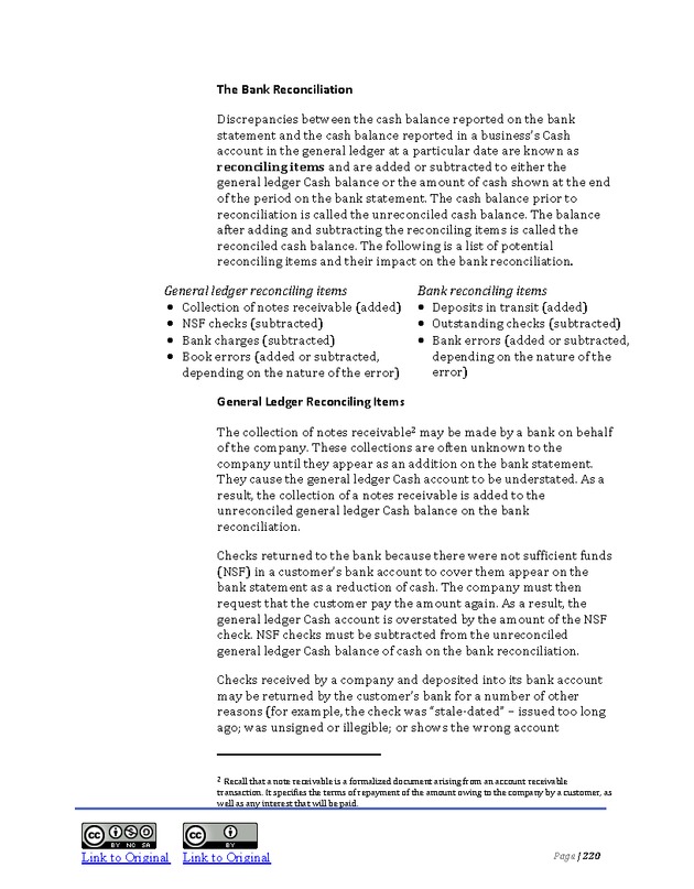 Introduction to Financial Accounting I - Page 220