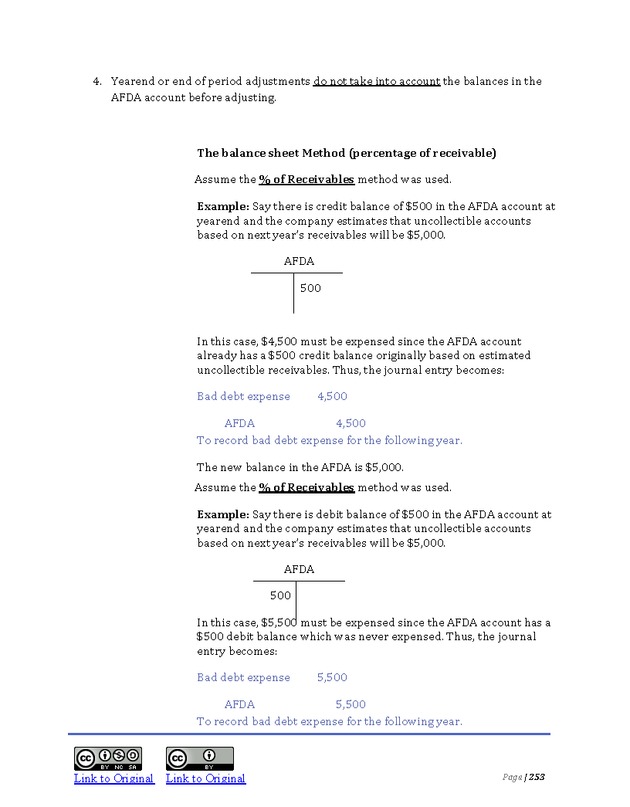 Introduction to Financial Accounting I - Page 253