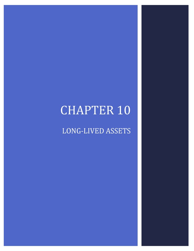 Introduction to Financial Accounting I - Page 273