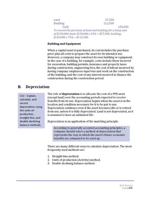 Introduction to Financial Accounting I - Page 278