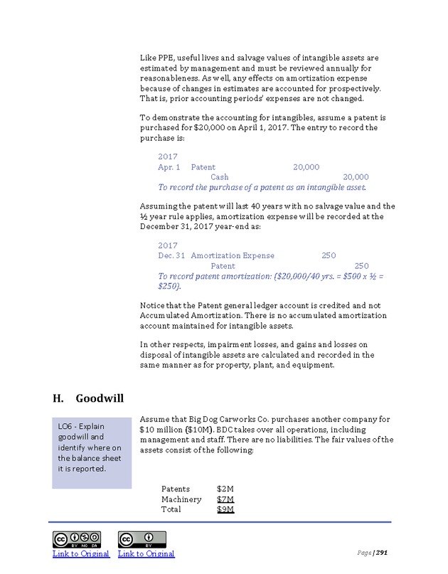Introduction to Financial Accounting I - Page 291